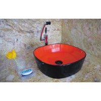 Раковина 44x44 см GID Color Edition Nc358