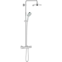 Душевая система 190 мм Grohe Power&Soul Cosmopolitan 27903000