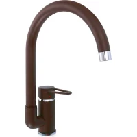 Смеситель для кухни Blanco Jeta Кофе 519735