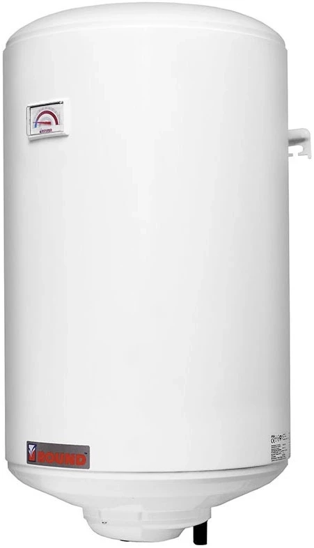Электрический накопительный водонагреватель 100 л Atlantic Round 961166