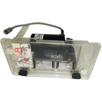 Приводной блок для авто.смыва, только для подвесных унитазов серии  Toto Neorest E00004T