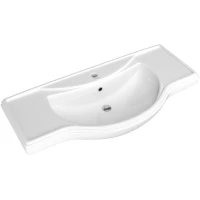 Раковина 106x48 см Corozo Классик SD-00000373