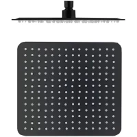 Верхний душ 300 мм Rav Slezak KS0004CMAT