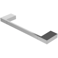 Полотенцедержатель Cezares Slider SLIDER-TH-30-01 30 см, хром
