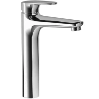 Смеситель для раковины Villeroy & Boch O.Novo Start TVW10510611061 без донного клапана, хром