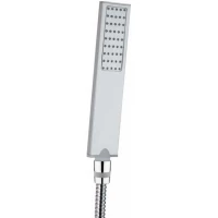 Душевая лейка Bossini Flat One B00270.030