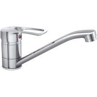 Смеситель для кухни Славен Прораб Серия-Ц СЛ-ОД-Ц21