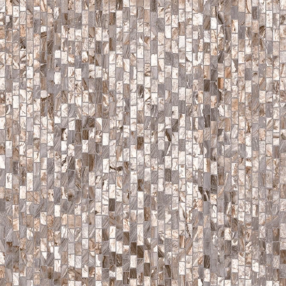 Плитка напольная Axima Венеция мозаика бежевый Люкс 40x40 мозаика напольная нордпласт 14 фишек