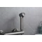 Гигиенический душ Raglo R03.51.09 со смесителем, графит матовый - 7