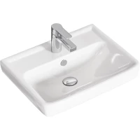 Раковина 50x37,5 см Aqwella Мини 195032
