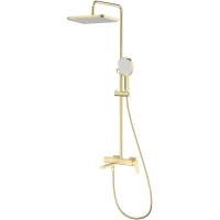 Душевая система 320x210 мм Raglo R30.24.03