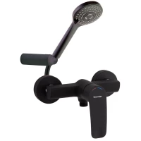 Смеситель для душа Ramon Soler New Fly 570802BTNM