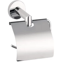 Держатель туалетной бумаги Remer Guest GS60CR