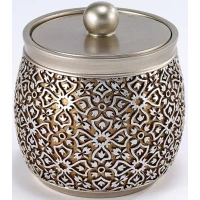 Косметическая ёмкость Avanti Jag 13248K