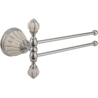 Полотенцедержатель 25 см Migliore Olivia ML.OLV-60.624.BP.CR