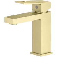 Смеситель для раковины Timo Briana 7161/17F