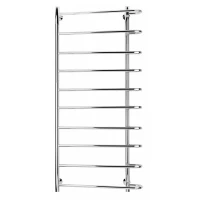 Полотенцесушитель электрический 1270x700 ТЭН правый Secado Венеция 2 4603777454463