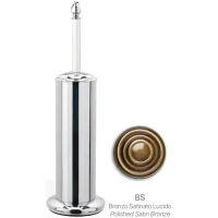 Ёршик Stil Haus Marte MA039(25) напольный, бронза