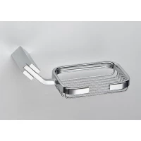 Мыльница Schein Watteau 122В