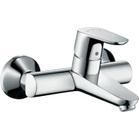 Смеситель для раковины Hansgrohe Focus E2 31923000