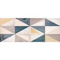 Декор Eclipse Indigo Mix 20,1x50,5