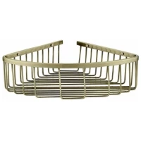 Полка угловая 23x23 см Kaiser KH-5021