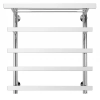 Полотенцесушитель электрический 670x700 ТЭН правый Secado Понтида 7СП 4603777457556