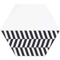 Декор Kerama Marazzi Буранелли ёлочка 20x23,1 NT\A207\SG2300