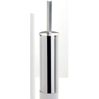 Ёршик Stil Haus Saturno ST039M(54) настенный, нержавеющая сталь