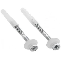 Комплект креплений для раковины GSI FLAVABO