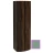 Пенал Jacob Delafon Presquile EB1115G-M47 подвесной L, оливковый матовый Пенал Jacob Delafon Presquile EB1115G-M47 подвесной L, оливковый матовый