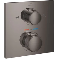 Термостат для ванны Grohe Allure 19446A02
