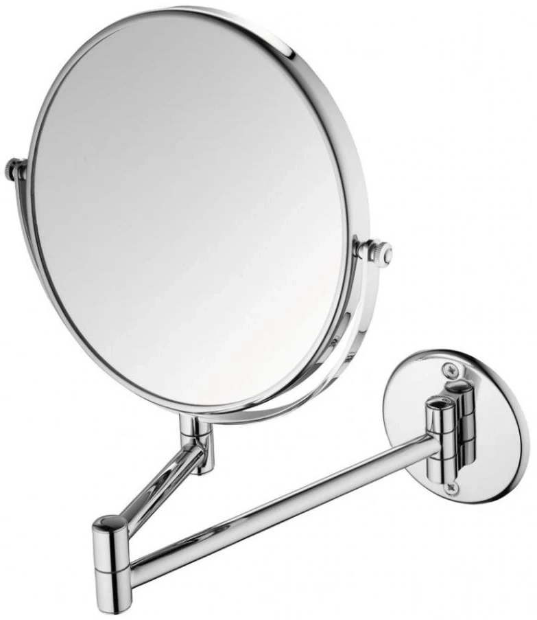 Косметическое зеркало x 3 Ideal Standard IOM A9111AA зеркало косметическое doco daylight small pro розовое m002