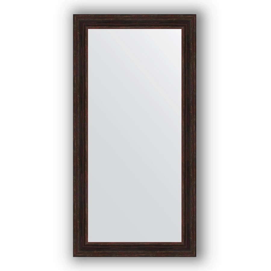 Зеркало 82x162 см темный прованс Evoform Definite BY 3350