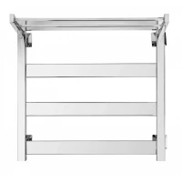 Полотенцесушитель электрический 670x630 ТЭН правый Secado Комано 1СП 4603777481582