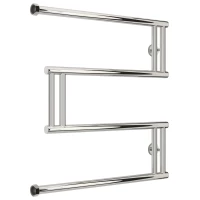 Полотенцесушитель водяной 600x600 Сунержа High-Tech+ model 