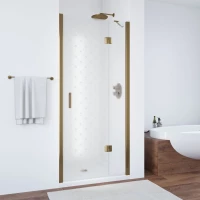 Душевая дверь 120 см Vegas Glass AFP 120 05 R05 R флёр-де-лис