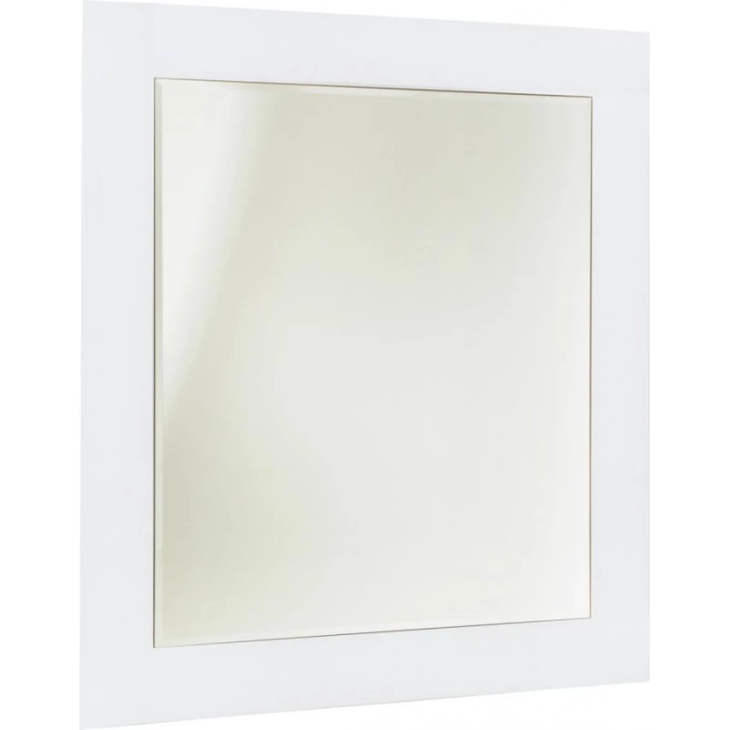 Зеркало 60x90 см белый глянец Bellezza Луиджи 4619209000016