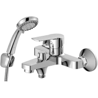 Смеситель для ванны Decoroom DR22036