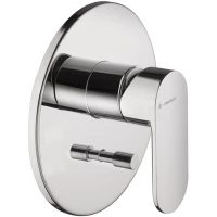 Смеситель для ванны Kerama Marazzi Piano 69370KM.21.018