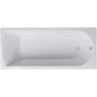 Акриловая ванна 150x70 см Timo Mika MIKA1570