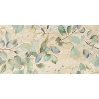 Декор Polaris beige OS\B397\48000R глянцевый 40x80