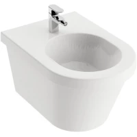 Подвесное биде Ravak Chrome X01450