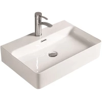 Раковина 60x42,5 см SantiLine SL-1003