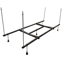 Каркас для ванны 170x70 Eurolux Sibaris E5017070099