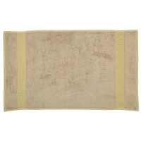 Полотенце для рук 71x46 см Kassatex Bamboo Sandstone BAM-110-SS