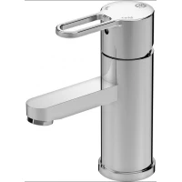 Смеситель для раковины с донным клапаном Gustavsberg Scandinavian GB41213143
