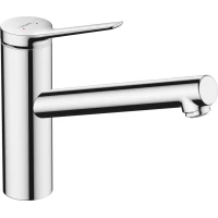 Смеситель для кухни Hansgrohe Zesis M33 74811000