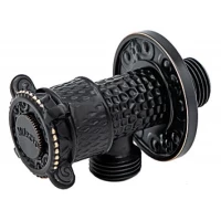 Угловой вентиль Milacio MC.008.BBR