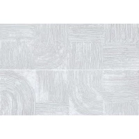 Плитка R0002825 Ethereal Decor White Rect (Set 2 Pzs) 60x90